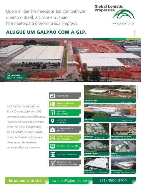 EdiÃ§Ã£o 137 download da revista completa - Logweb