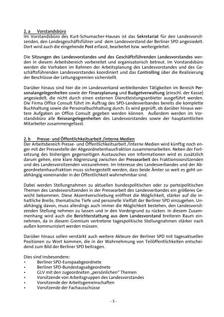 Vorlage der AG Parteireform II (PDF-Dokument) - SPD Lankwitz