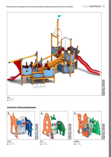 HAGS ProduktÃ¼bersicht 2012 (BroschÃ¼re - herunterladen) - PROELAN