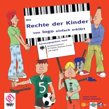 Rechte der Kinder - Kindervereinigung Chemnitz