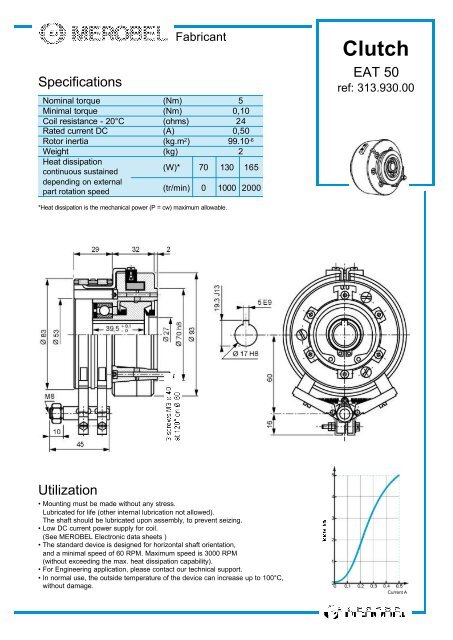 165 - Magnet Service Binder