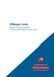 JPMorgan Funds - Aia.com.hk