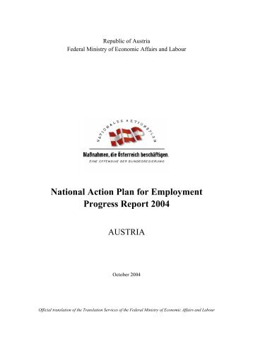 first interim progress report on the ten year plan and timetable