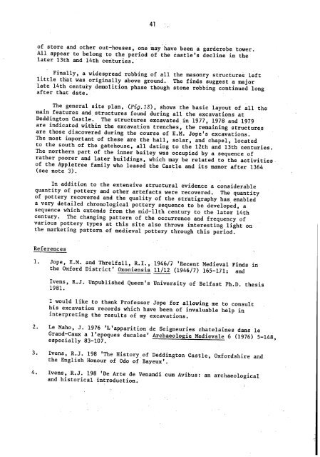 CBA SMA\SMA 1983.PDF - Council for British Archaeology