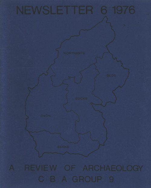 Untitled - Council for British Archaeology