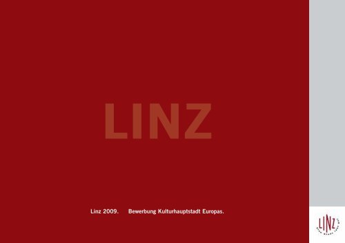 2009 Kulturhauptstadt - Linz 2009