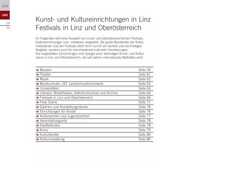 2009 Kulturhauptstadt - Linz 2009