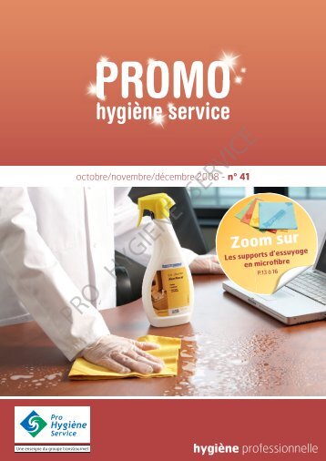 10 - pro hygiene service