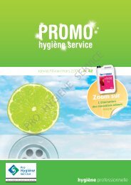 2 - pro hygiene service