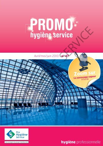 hygiène service - pro hygiene service