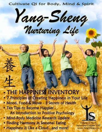 Download - Yang-Sheng