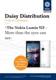 Download - Daisy Distribution