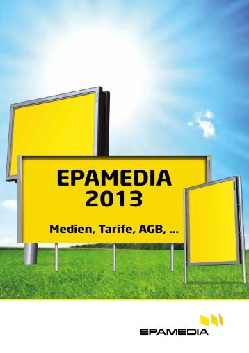 EPAMEDIA 2013