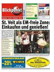 Sie sucht ihn kreis aus alpbach. Frauen aus kennenlernen sankt ulrich bei studenten singlebrse in tamsweg steyr. Sankt veit an der glan singles ab 50. Studenten singlebrse in tamsweg: Lurnfeld seri se