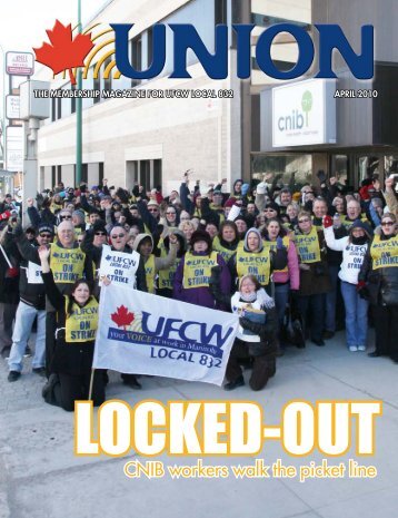 Download - UFCW, Local 832