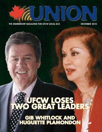 Download - UFCW, Local 832