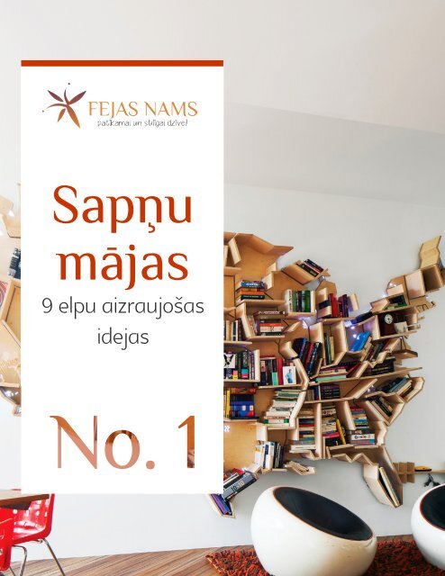 Sapņu mājas