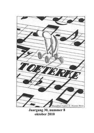 't Toeterke - Fanfare St. Nicasius