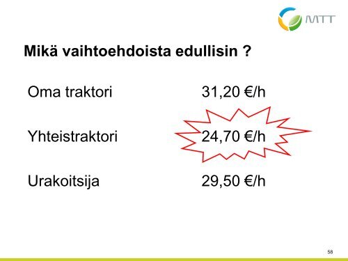 tuotto - Marja- ja HedelmÃ¤tuotannon Osaajat