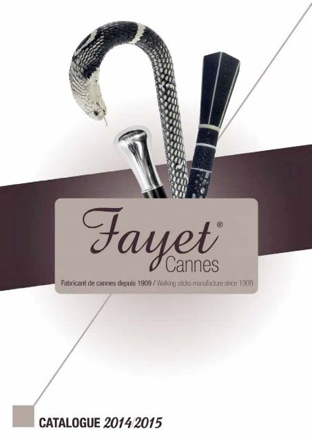 catalogue-cannes-fayet-2014-2015