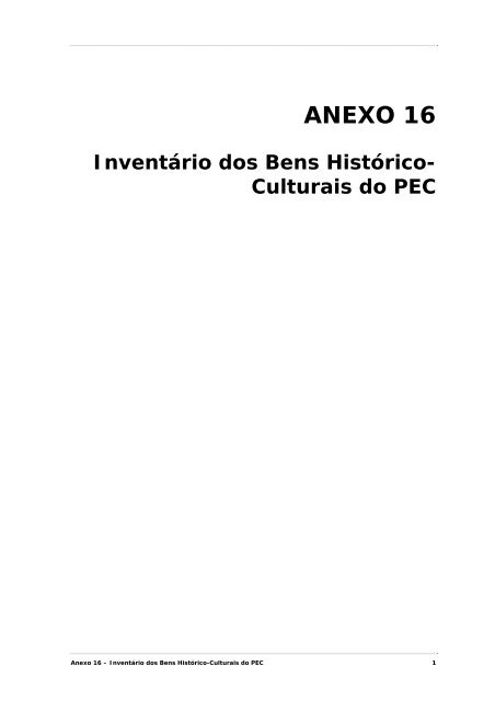 Anexos Completo - FundaÃ§Ã£o Florestal - Governo do Estado de SÃ£o ...