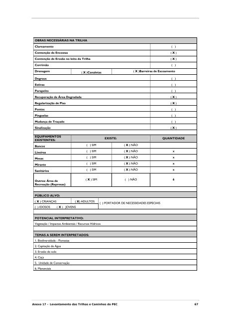 Anexos Completo - FundaÃ§Ã£o Florestal - Governo do Estado de SÃ£o ...