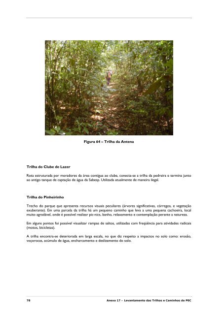 Anexos Completo - FundaÃ§Ã£o Florestal - Governo do Estado de SÃ£o ...