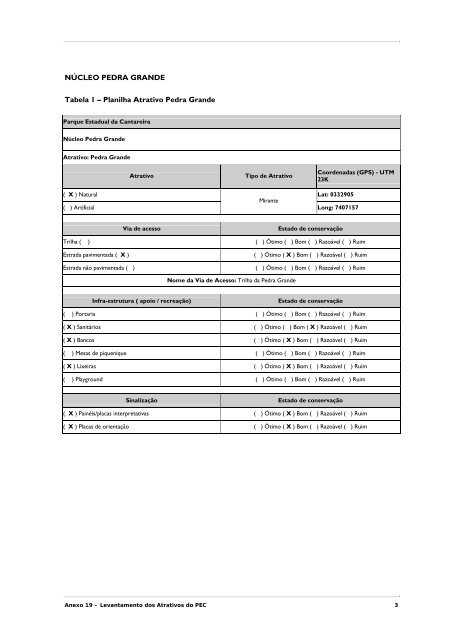 Anexos Completo - FundaÃ§Ã£o Florestal - Governo do Estado de SÃ£o ...