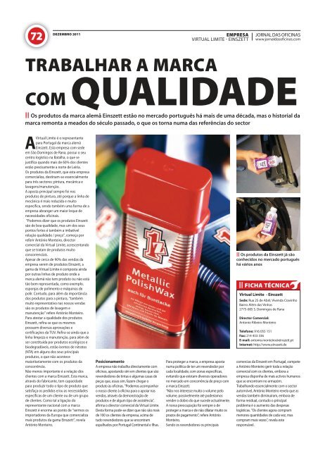 Jornal das Oficinas 073