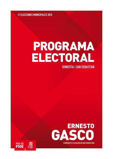 Programa-electoral-2015_San-Sebastian