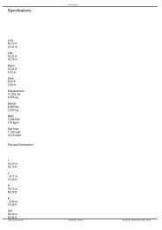Farr 40 Spec.pdf - Sailmaker.org