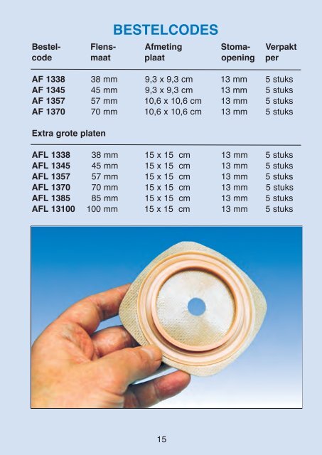 Download het complete stomazakboekje in PDF - EuroTec