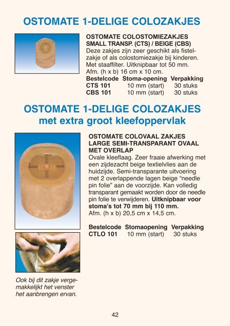 Download het complete stomazakboekje in PDF - EuroTec