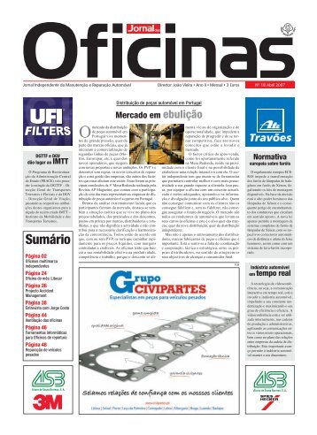 Jornal das Oficinas 018