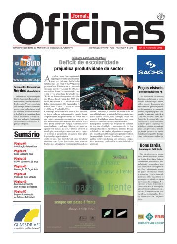 Jornal das Oficinas 013