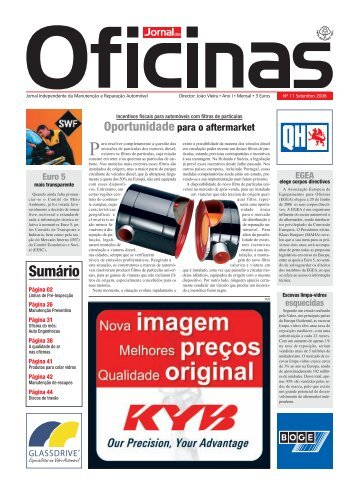 Jornal das Oficinas 011