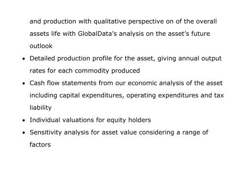 Ghana Sankofa Project Panorama  Market  Oil and Gas Upstream Analysis Report