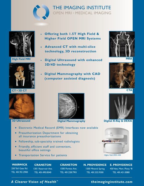 Hyperuricemia & Gout - Rhode Island Medical Society