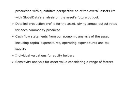 Norway Grane Project Panorama Market Oil and Gas Upstream Analysis Report