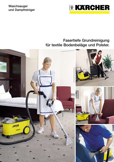 Dampfreiniger Teppich So Saubern Sie Auf Schonende Weise