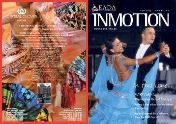 InMotion Spring 09.pdf - EADA