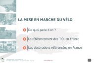 Velo7 - Indiggo - Destinations Poitou-Charentes