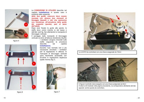 MANUALE DI ISTRUZIONI Condizione di vendita Come ... - Skiroll.it