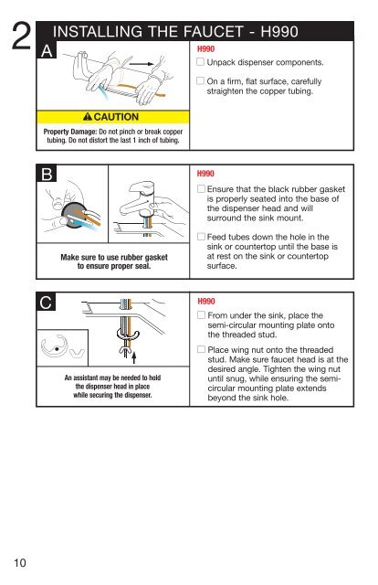 Hot And Cold Water Dispensers | Hot Water Dispenser