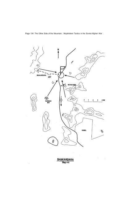 Mujahideen Tactics in the Soviet-Afghan War - Bennett Park Raiders