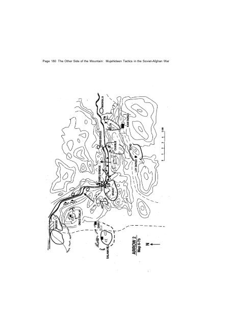 Mujahideen Tactics in the Soviet-Afghan War - Bennett Park Raiders