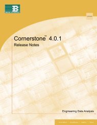 Cornerstone 4.0.1 Release Notes for Windows - papa.de