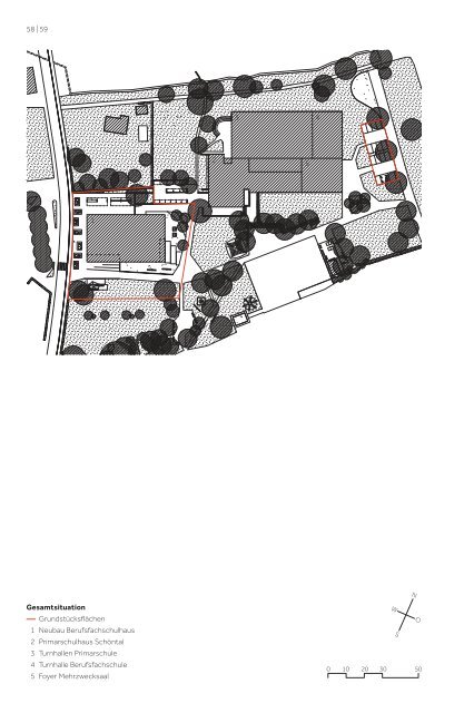 Berufs- und Weiterbildungszentrum Rorschach-Rheintal