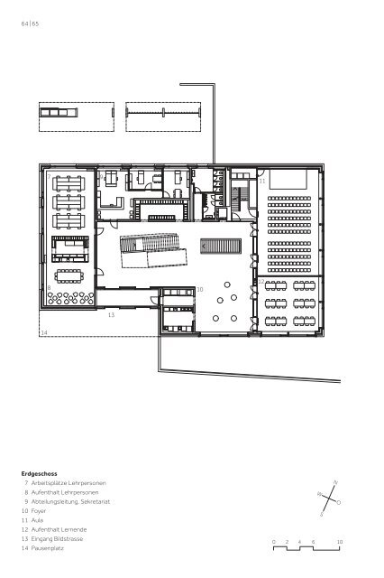 Berufs- und Weiterbildungszentrum Rorschach-Rheintal