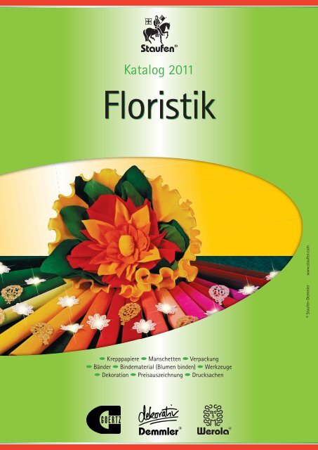 ab 3,17€//Rolle Krepppapier Floristenkrepp gelb 1-9 Rollen